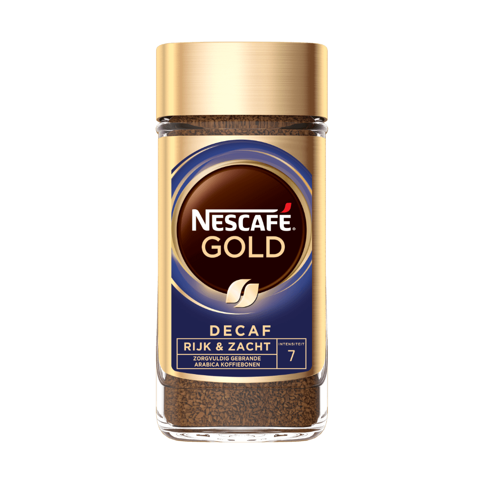 Nescafe decaf store